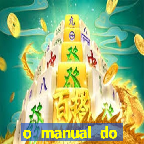 o manual do necromante pdf